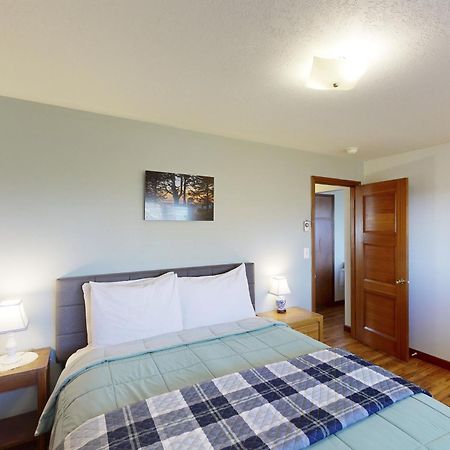 Nye Haven Appartement Newport Buitenkant foto