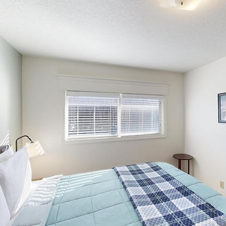 Nye Haven Appartement Newport Buitenkant foto