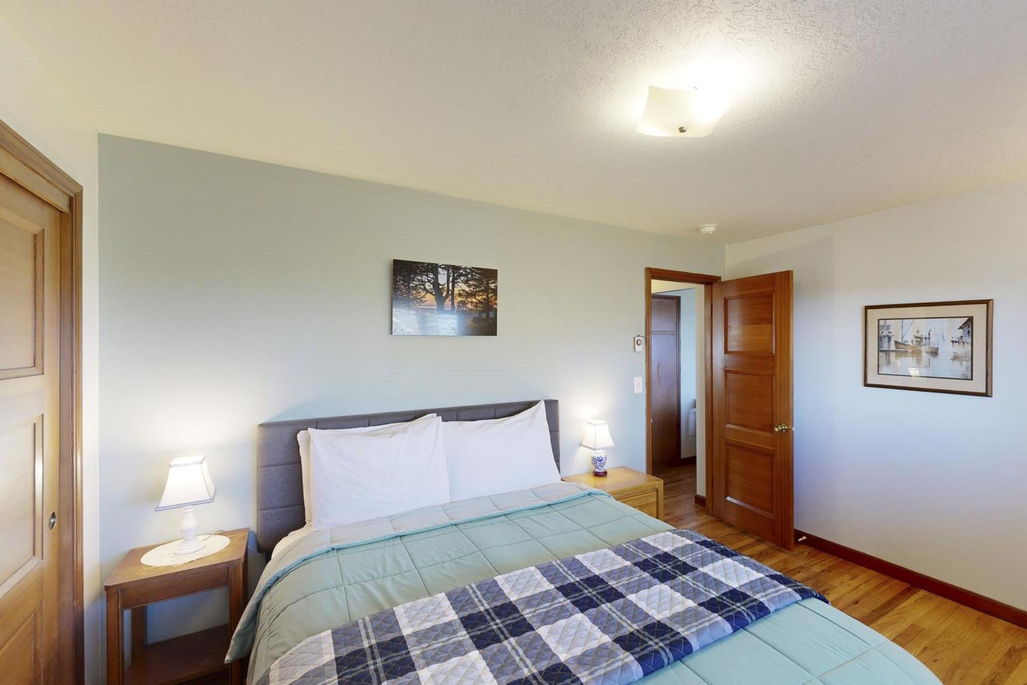 Nye Haven Appartement Newport Buitenkant foto