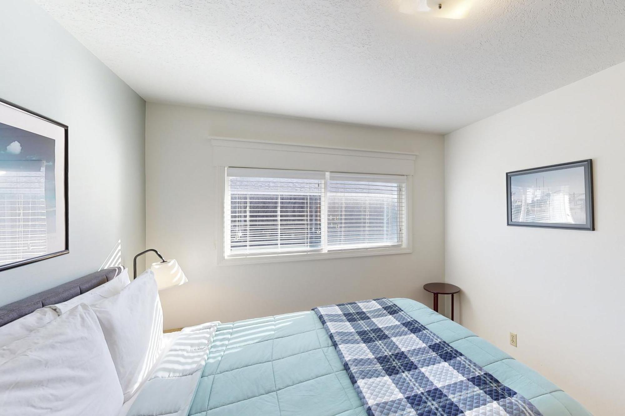 Nye Haven Appartement Newport Buitenkant foto