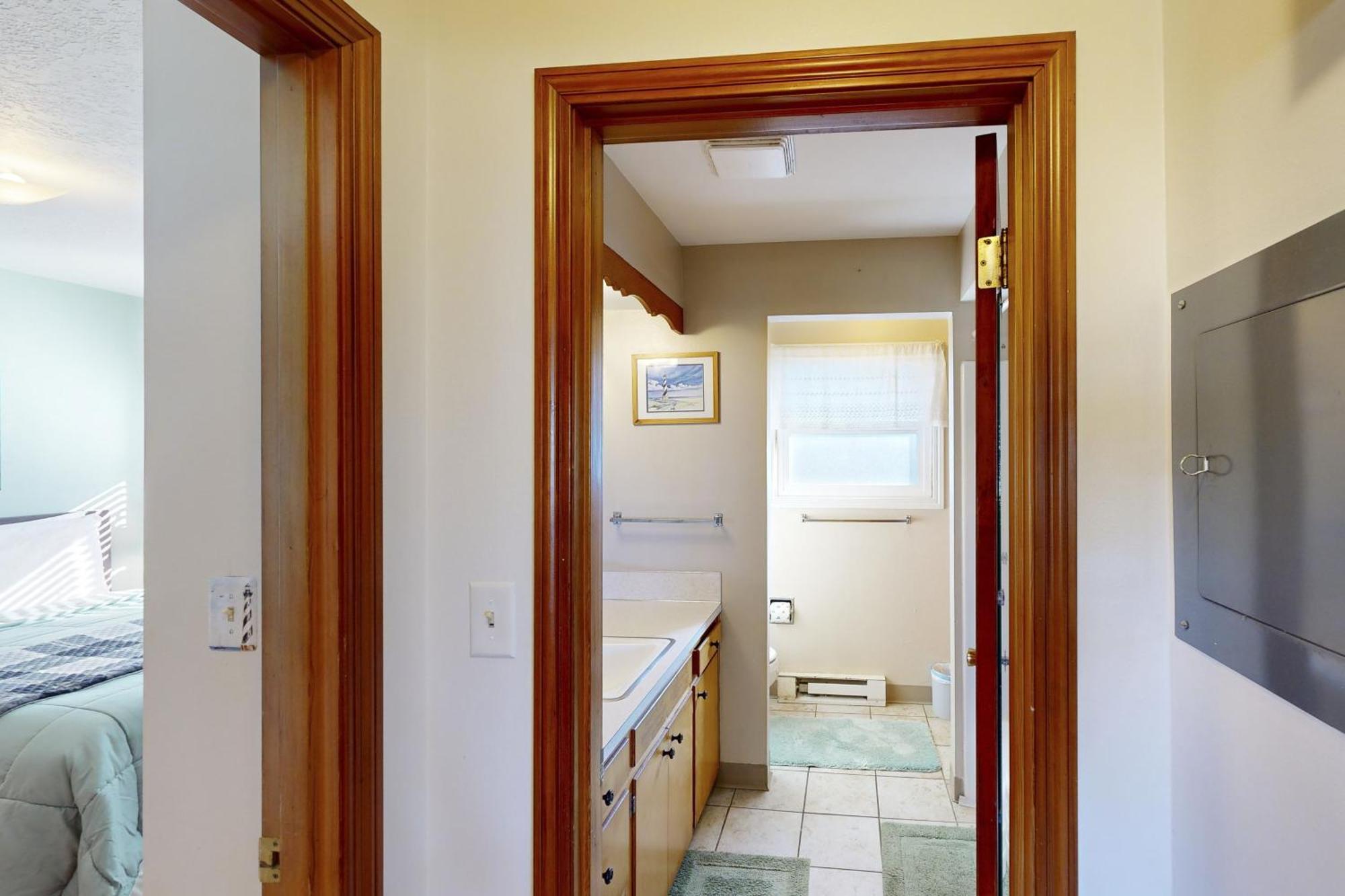 Nye Haven Appartement Newport Buitenkant foto