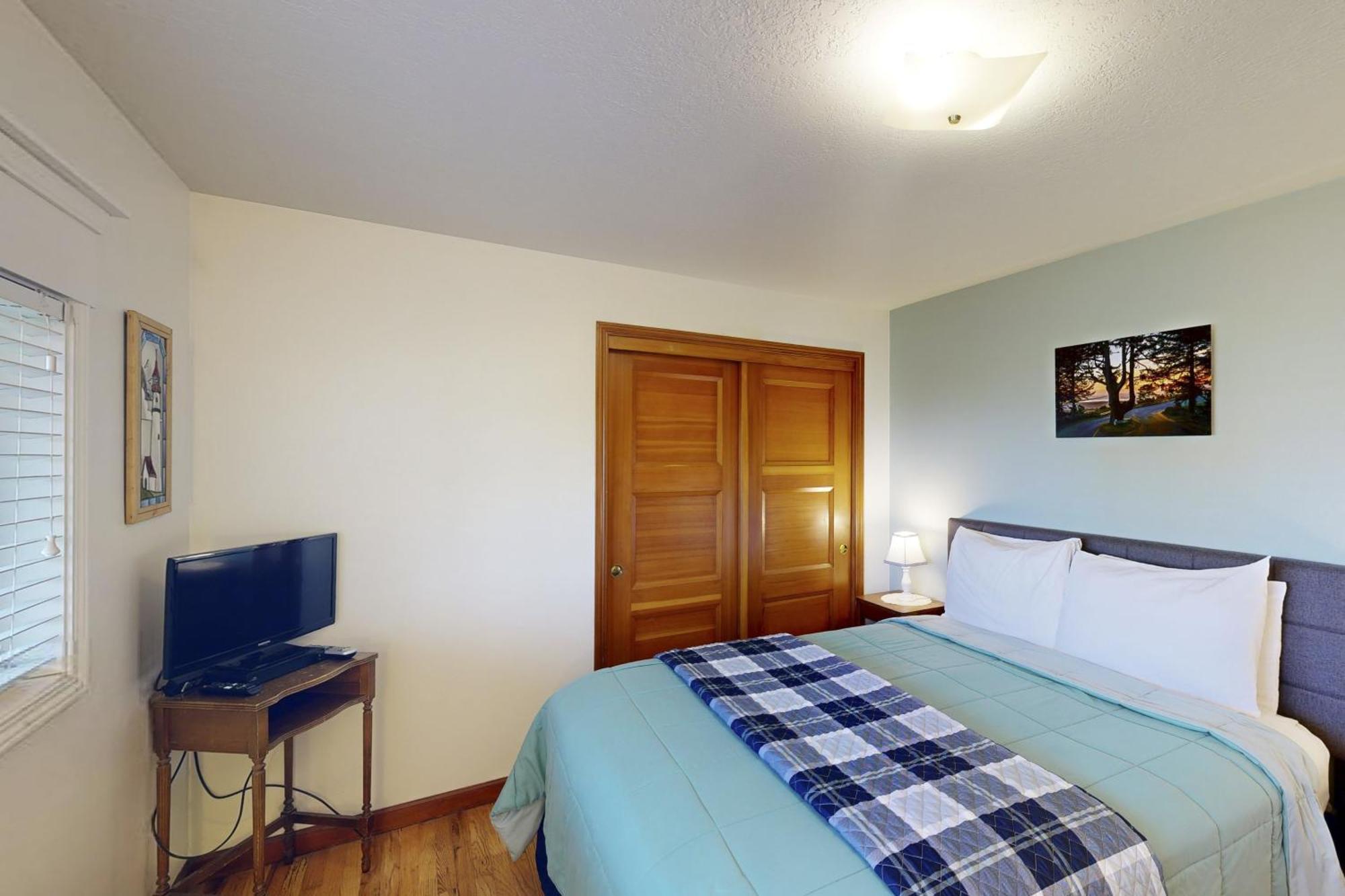 Nye Haven Appartement Newport Buitenkant foto