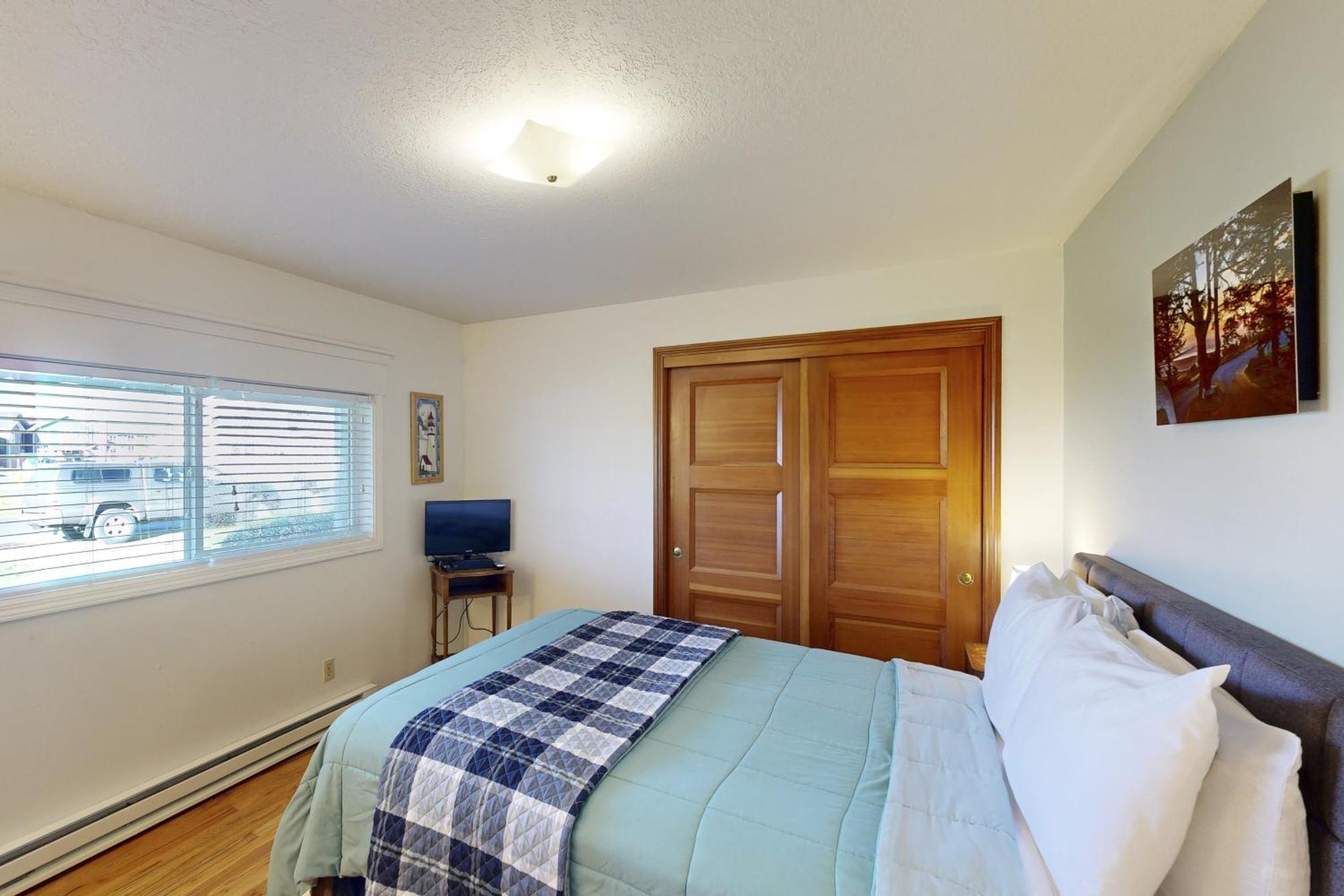 Nye Haven Appartement Newport Buitenkant foto
