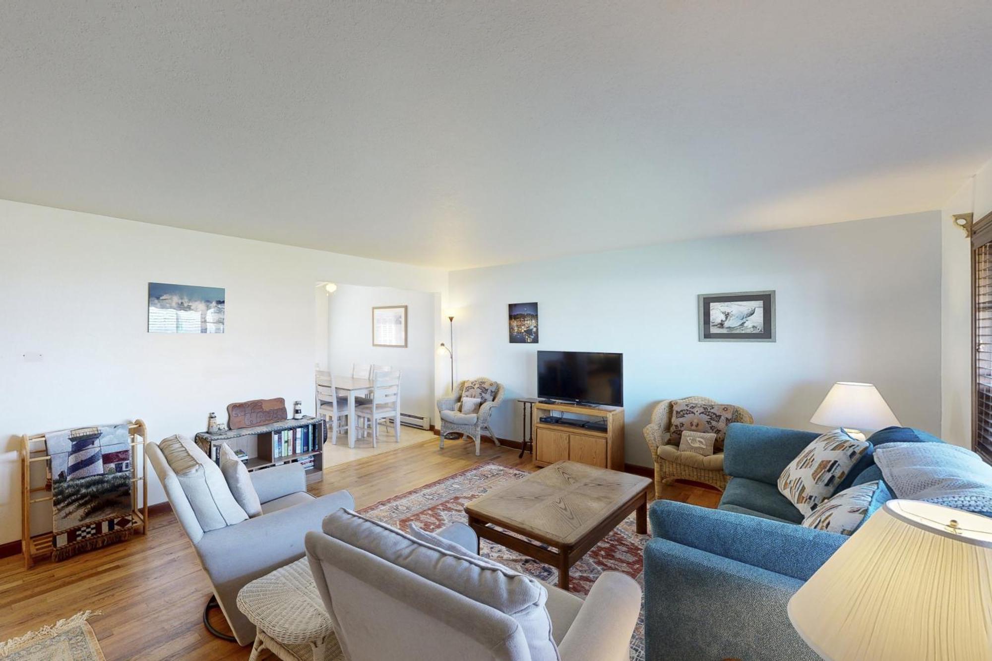 Nye Haven Appartement Newport Buitenkant foto