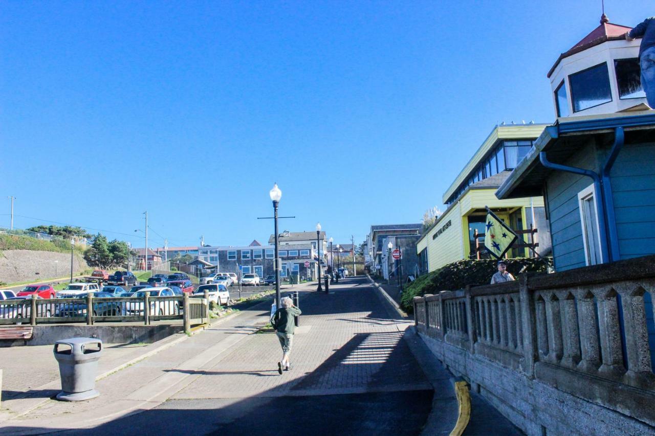 Nye Haven Appartement Newport Buitenkant foto